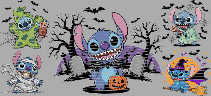 16oz Halloween-J12-977